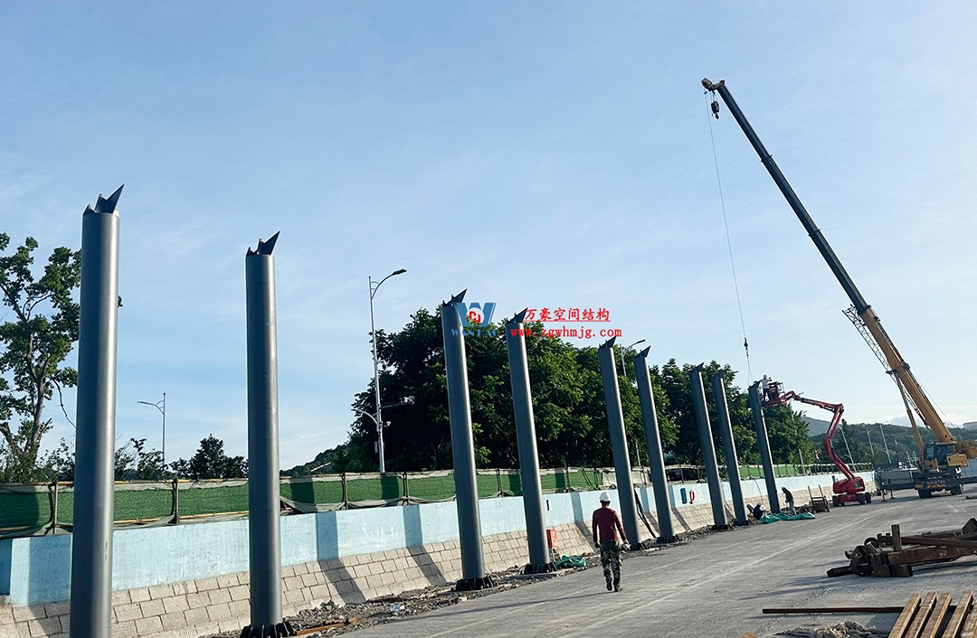 奉化區(qū)桐照漁港品質(zhì)提升項(xiàng)目開(kāi)始施工 奉化區(qū)桐照漁港品質(zhì)提升項(xiàng)目開(kāi)始施工