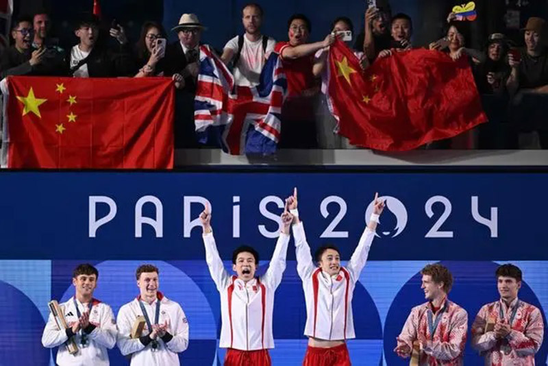 奧運賽事必備！9個重要英文縮寫，你了解幾個？