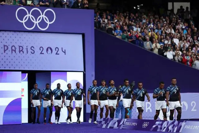 奧運賽事必備！9個重要英文縮寫，你了解幾個？