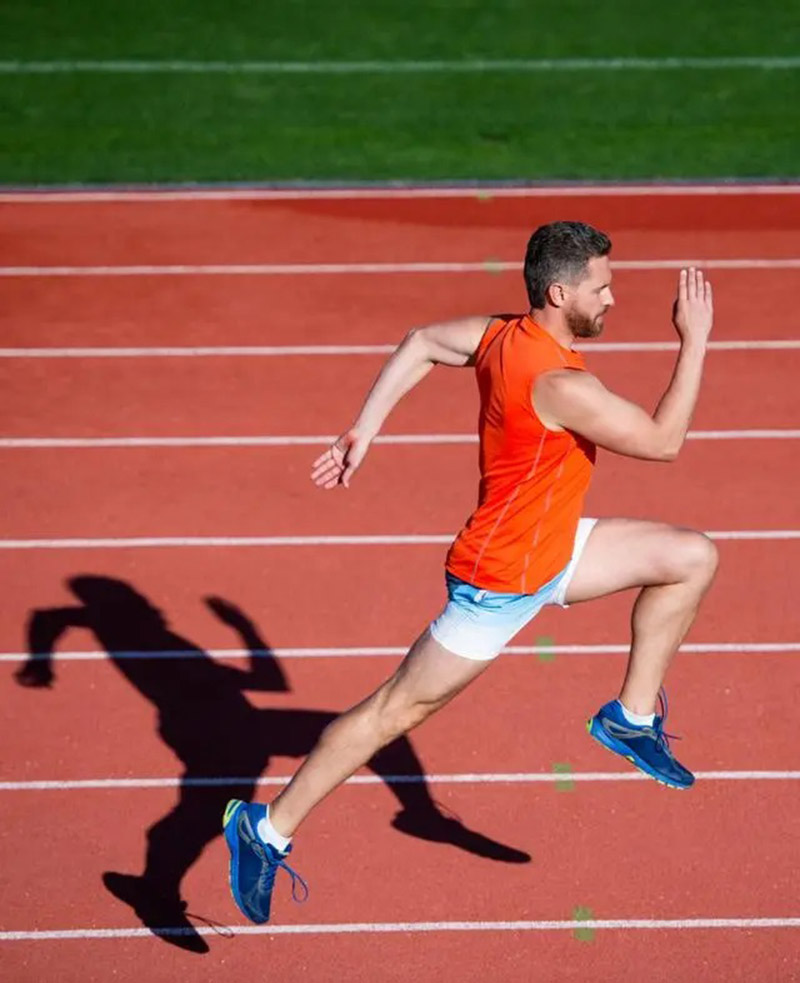 奧運賽事必備！9個重要英文縮寫，你了解幾個？