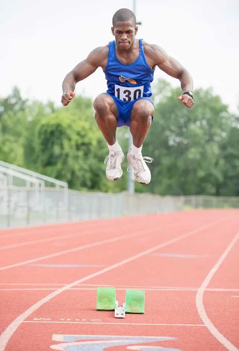 奧運賽事必備！9個重要英文縮寫，你了解幾個？