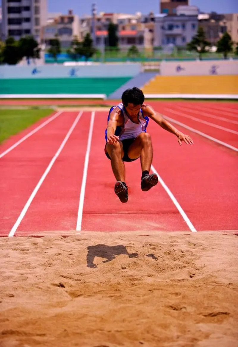 奧運賽事必備！9個重要英文縮寫，你了解幾個？