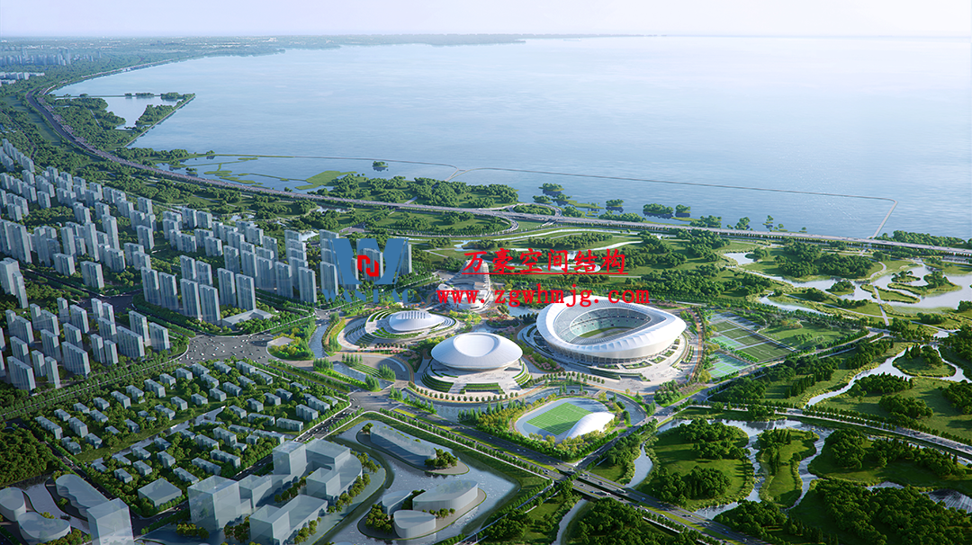 無錫奧林匹克體育產(chǎn)業(yè)中心項(xiàng)目 無錫奧林匹克體育產(chǎn)業(yè)中心項(xiàng)目