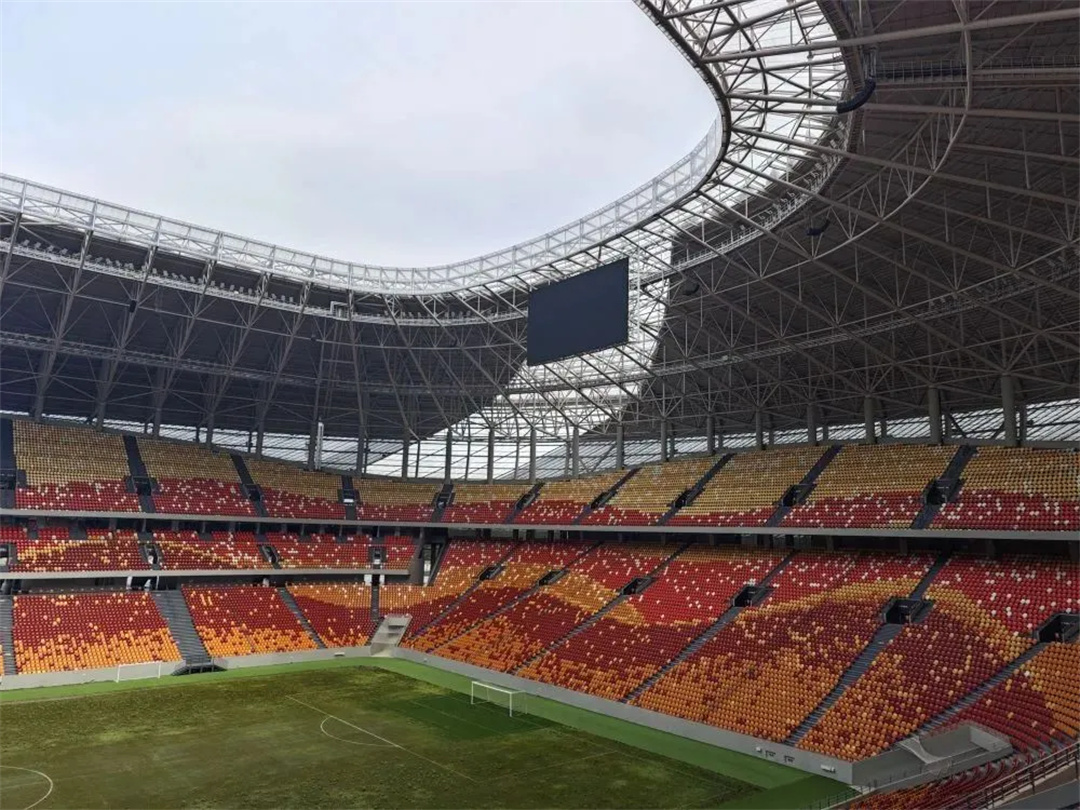 萬豪集團(tuán)匠心助力，6月齊聚重慶龍興足球場(chǎng)為國(guó)足吶喊助威！