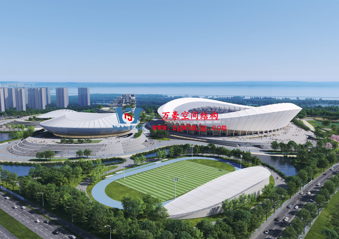 膜結(jié)構(gòu)體育場屋面安裝全解析:從技術(shù)要點(diǎn)到經(jīng)典案例 膜結(jié)構(gòu)體育場屋面安裝全解析:從技術(shù)要點(diǎn)到經(jīng)典案例