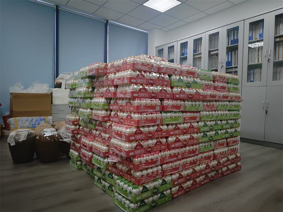 端午安康 | 粽情相伴，感恩同行