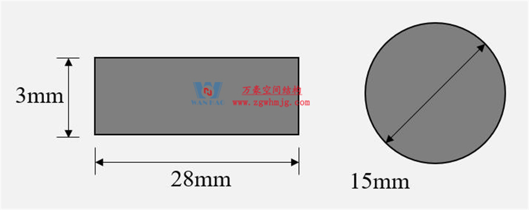 科技賦能品質(zhì)工程 | 萬豪集團攜手浙大團隊圓滿完成無錫奧體中心膜結(jié)構(gòu)排水試驗驗收