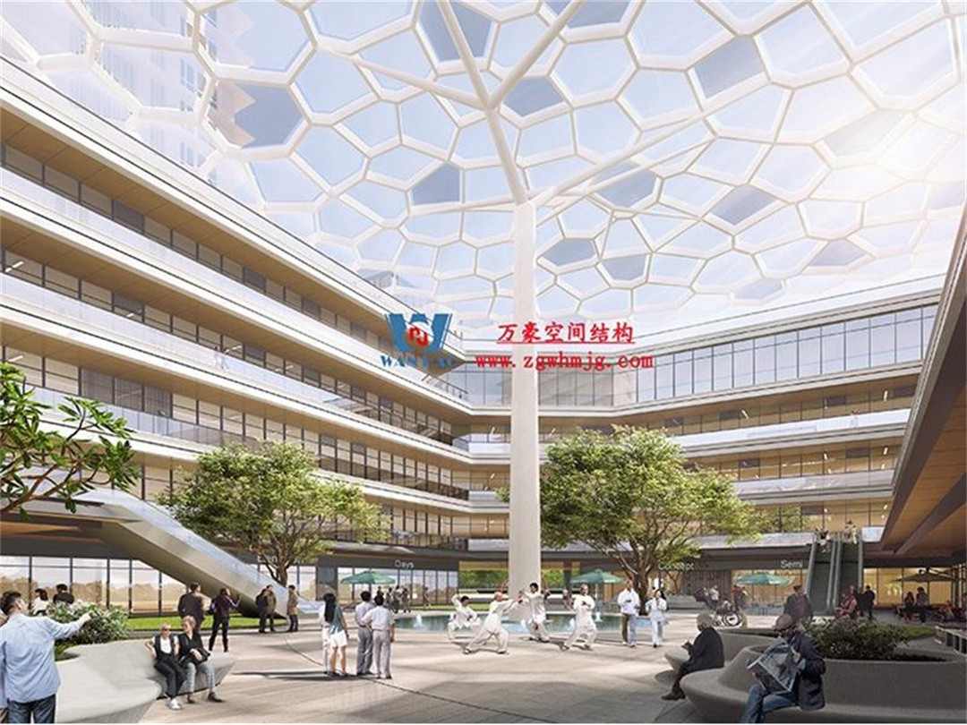 安吉縣昌碩小區(qū)地塊房產(chǎn)開(kāi)發(fā)項(xiàng)目鋼結(jié)構(gòu)天幕 安吉縣昌碩小區(qū)地塊房產(chǎn)開(kāi)發(fā)項(xiàng)目鋼結(jié)構(gòu)天幕