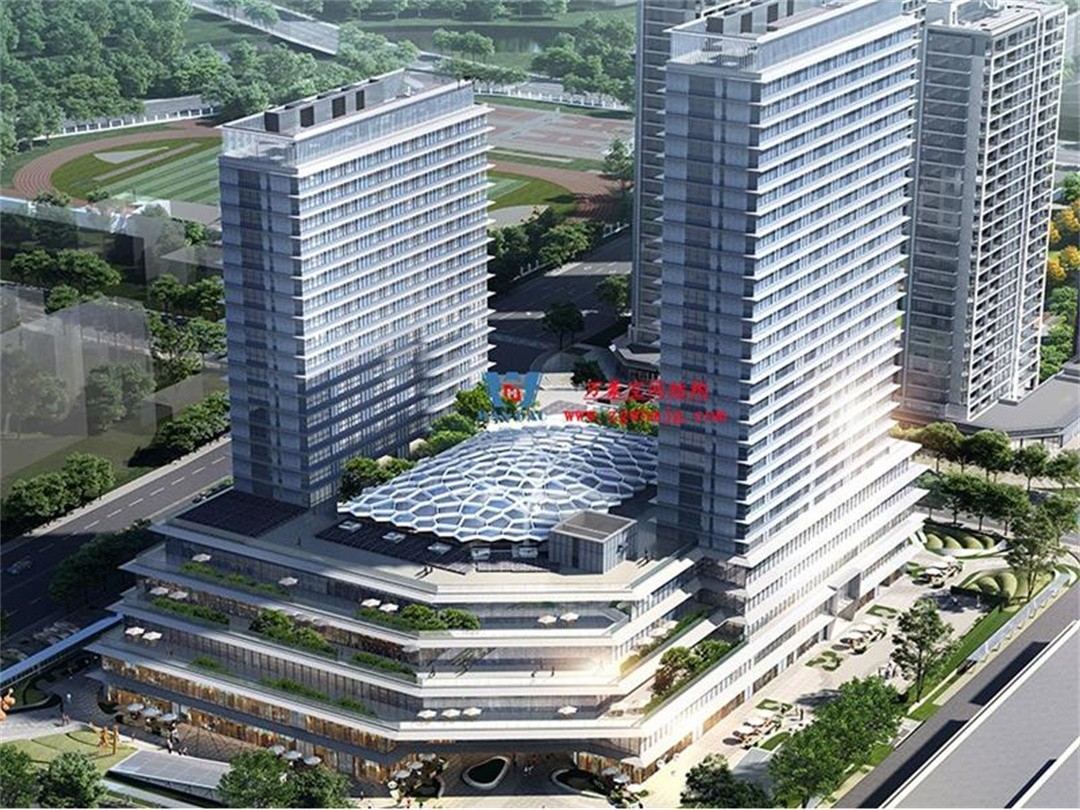 安吉縣昌碩小區(qū)地塊房產(chǎn)開(kāi)發(fā)項(xiàng)目鋼結(jié)構(gòu)天幕 安吉縣昌碩小區(qū)地塊房產(chǎn)開(kāi)發(fā)項(xiàng)目鋼結(jié)構(gòu)天幕