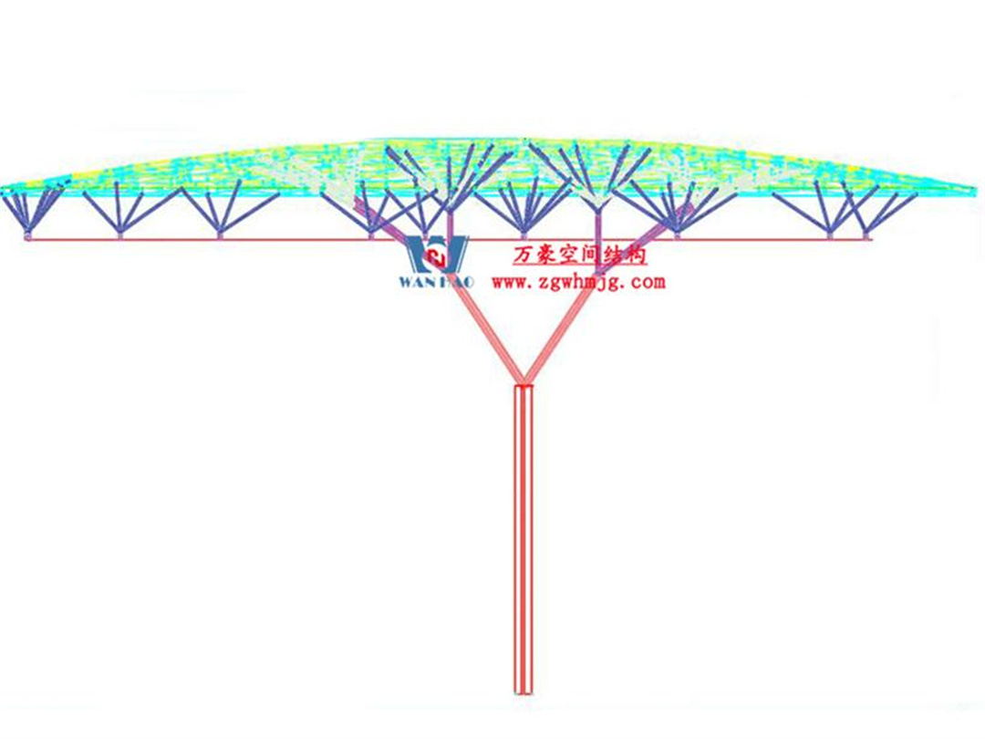 安吉縣昌碩小區(qū)地塊房產(chǎn)開(kāi)發(fā)項(xiàng)目鋼結(jié)構(gòu)天幕 安吉縣昌碩小區(qū)地塊房產(chǎn)開(kāi)發(fā)項(xiàng)目鋼結(jié)構(gòu)天幕