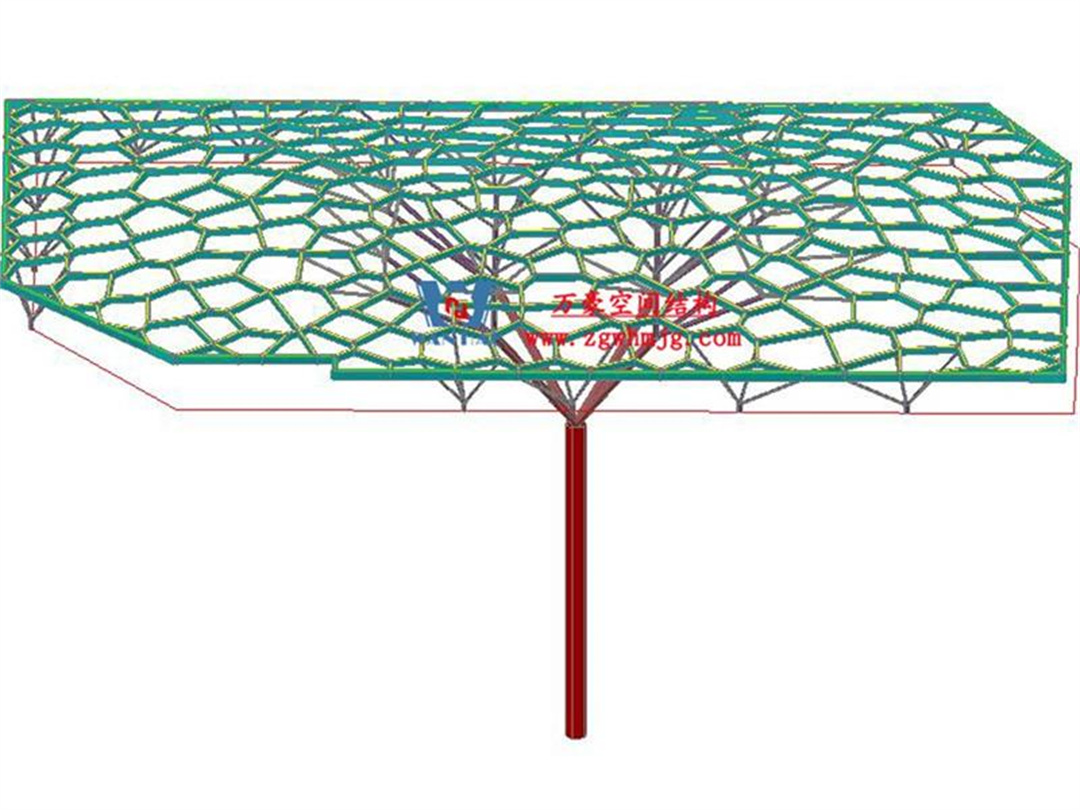 安吉縣昌碩小區(qū)地塊房產(chǎn)開(kāi)發(fā)項(xiàng)目鋼結(jié)構(gòu)天幕 安吉縣昌碩小區(qū)地塊房產(chǎn)開(kāi)發(fā)項(xiàng)目鋼結(jié)構(gòu)天幕