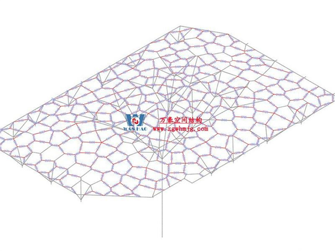 安吉縣昌碩小區(qū)地塊房產(chǎn)開(kāi)發(fā)項(xiàng)目鋼結(jié)構(gòu)天幕 安吉縣昌碩小區(qū)地塊房產(chǎn)開(kāi)發(fā)項(xiàng)目鋼結(jié)構(gòu)天幕