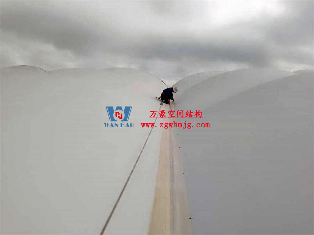 非洲杯肯尼亞體育場(chǎng)PTFE鋼膜結(jié)構(gòu)屋面項(xiàng)目 非洲杯肯尼亞體育場(chǎng)PTFE鋼膜結(jié)構(gòu)屋面項(xiàng)目