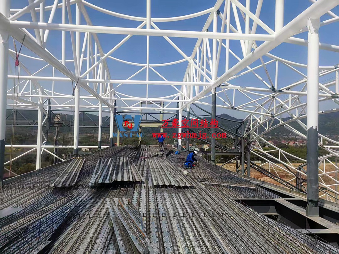 比亞迪紹興嵊州賽車場干拔沙坡觀景平臺PTFE鋼膜結(jié)構(gòu) 比亞迪紹興嵊州賽車場干拔沙坡觀景平臺PTFE鋼膜結(jié)構(gòu)