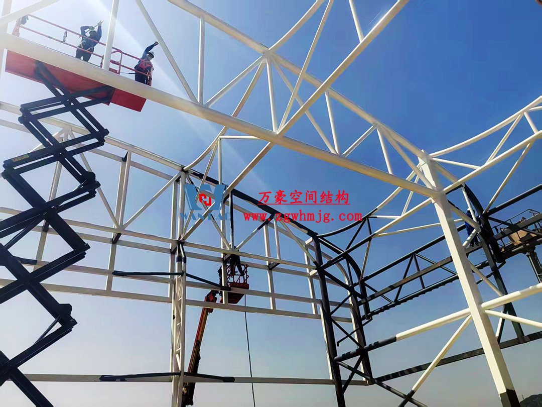 比亞迪紹興嵊州賽車場干拔沙坡觀景平臺PTFE鋼膜結(jié)構(gòu) 比亞迪紹興嵊州賽車場干拔沙坡觀景平臺PTFE鋼膜結(jié)構(gòu)