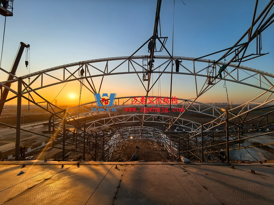 鄭州比亞迪沙坡PTFE膜結(jié)構(gòu)工程 鄭州比亞迪沙坡PTFE膜結(jié)構(gòu)工程