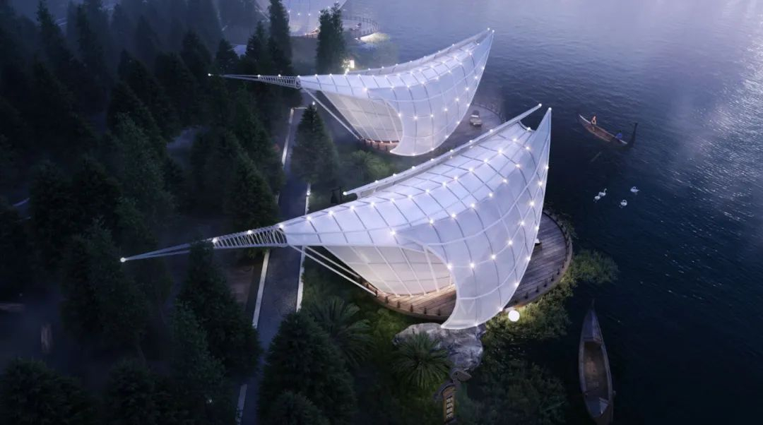 這家設(shè)計界“夢工廠”把童話搬入現(xiàn)實