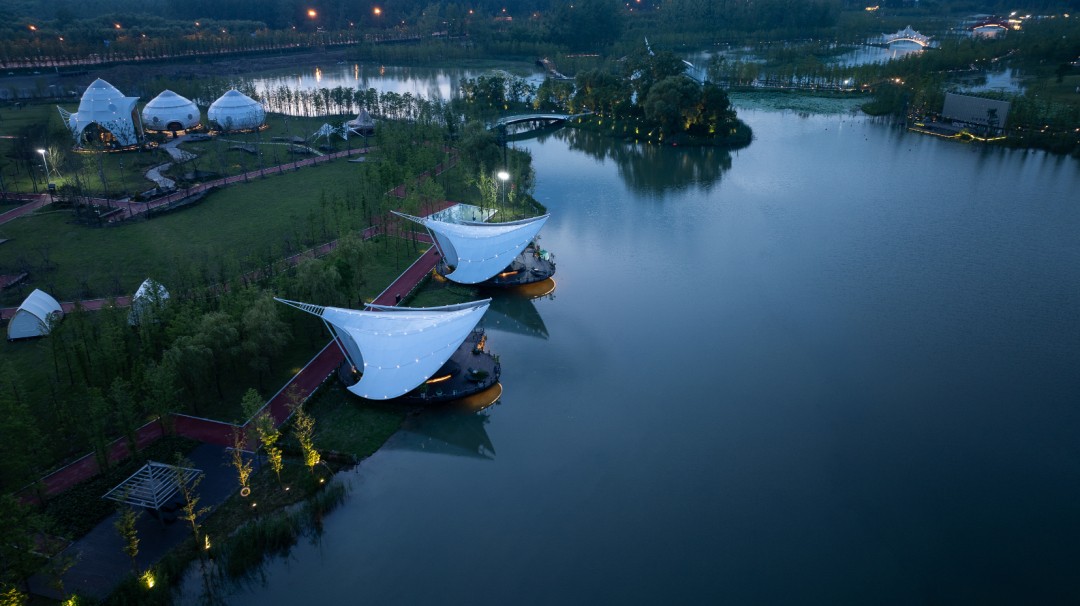 這家設(shè)計界“夢工廠”把童話搬入現(xiàn)實