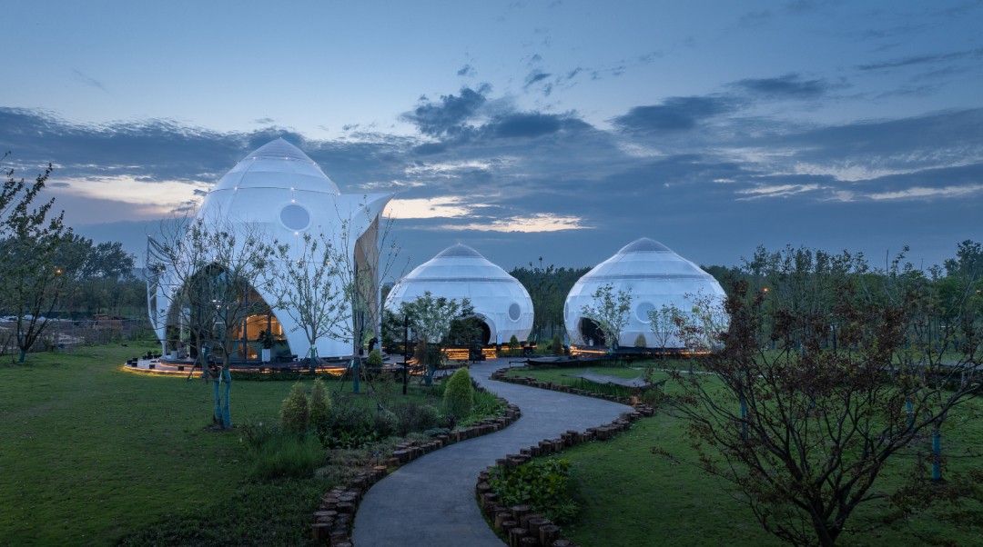 這家設(shè)計界“夢工廠”把童話搬入現(xiàn)實