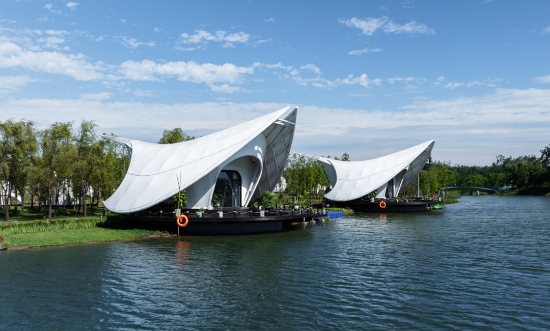 這家設(shè)計界“夢工廠”把童話搬入現(xiàn)實