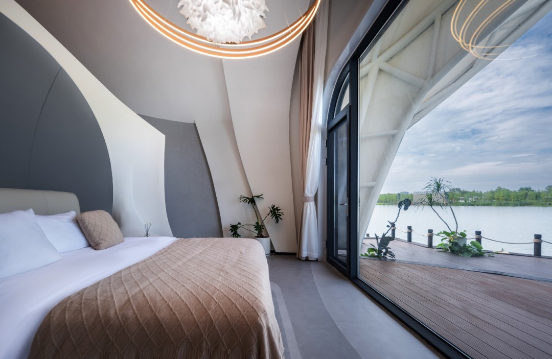 這家設(shè)計界“夢工廠”把童話搬入現(xiàn)實