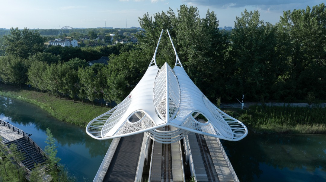 這家設(shè)計界“夢工廠”把童話搬入現(xiàn)實