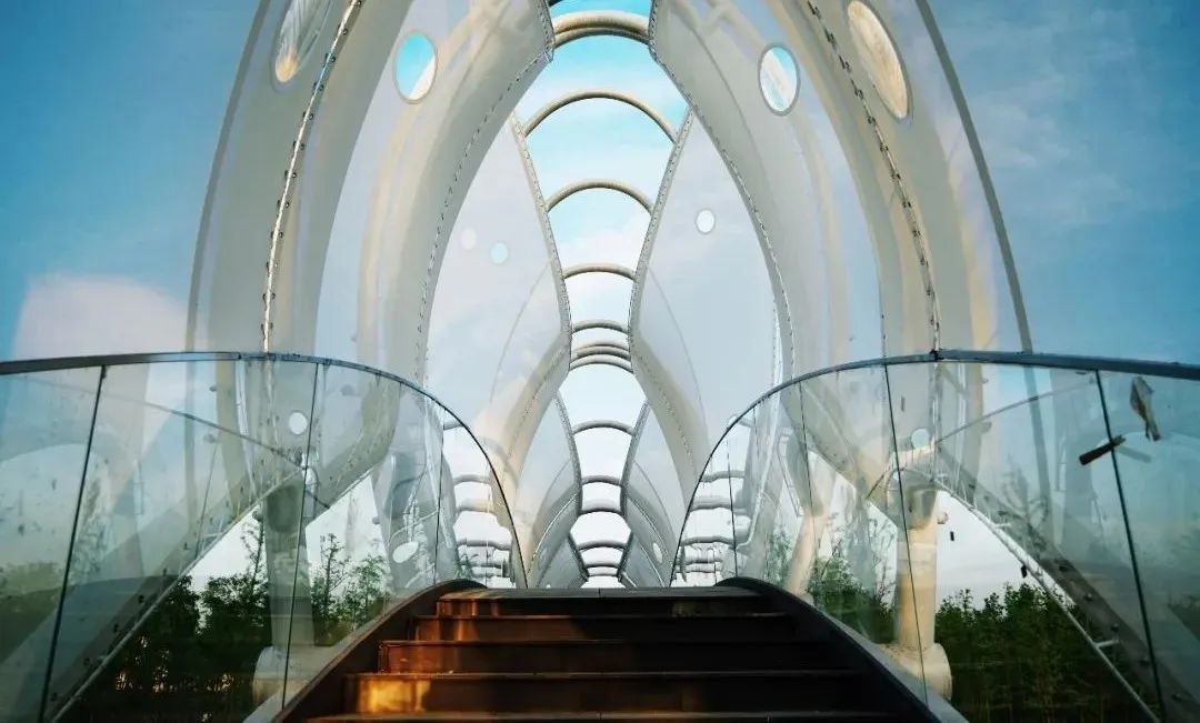 這家設(shè)計界“夢工廠”把童話搬入現(xiàn)實