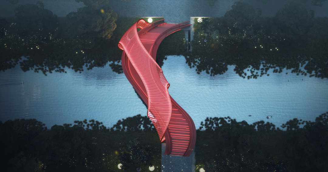 這家設(shè)計界“夢工廠”把童話搬入現(xiàn)實