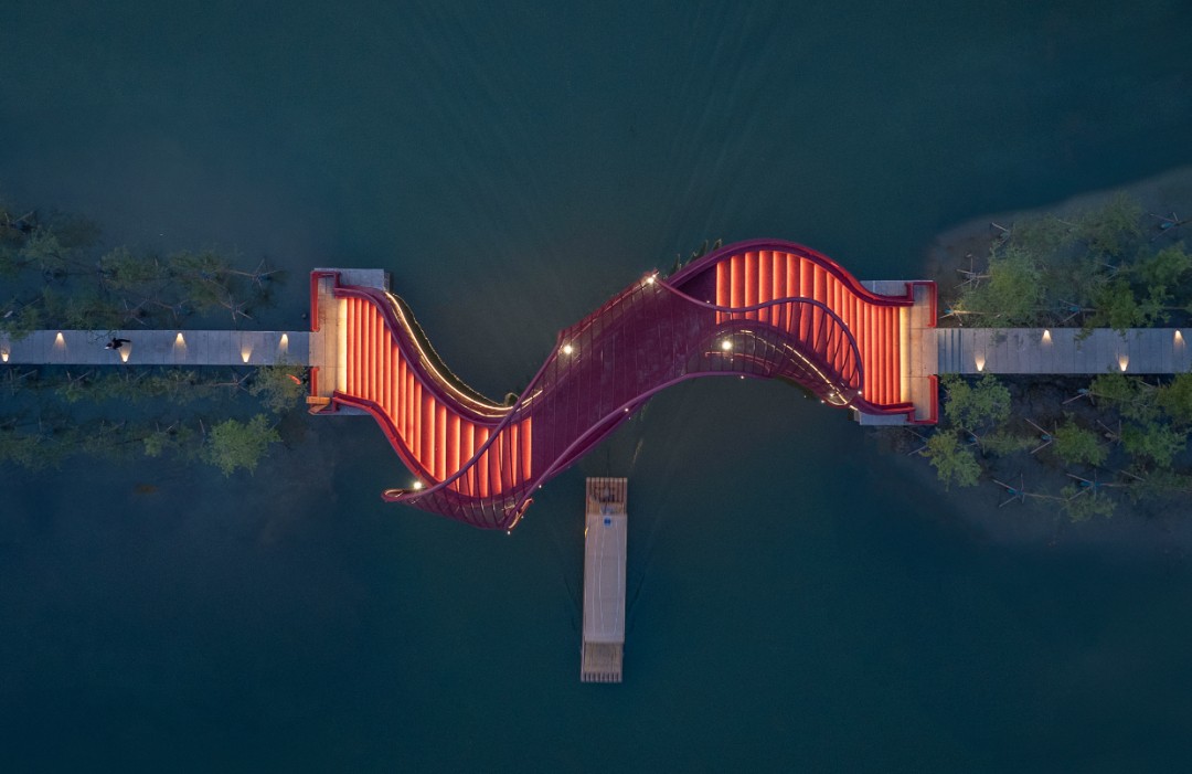 這家設(shè)計界“夢工廠”把童話搬入現(xiàn)實