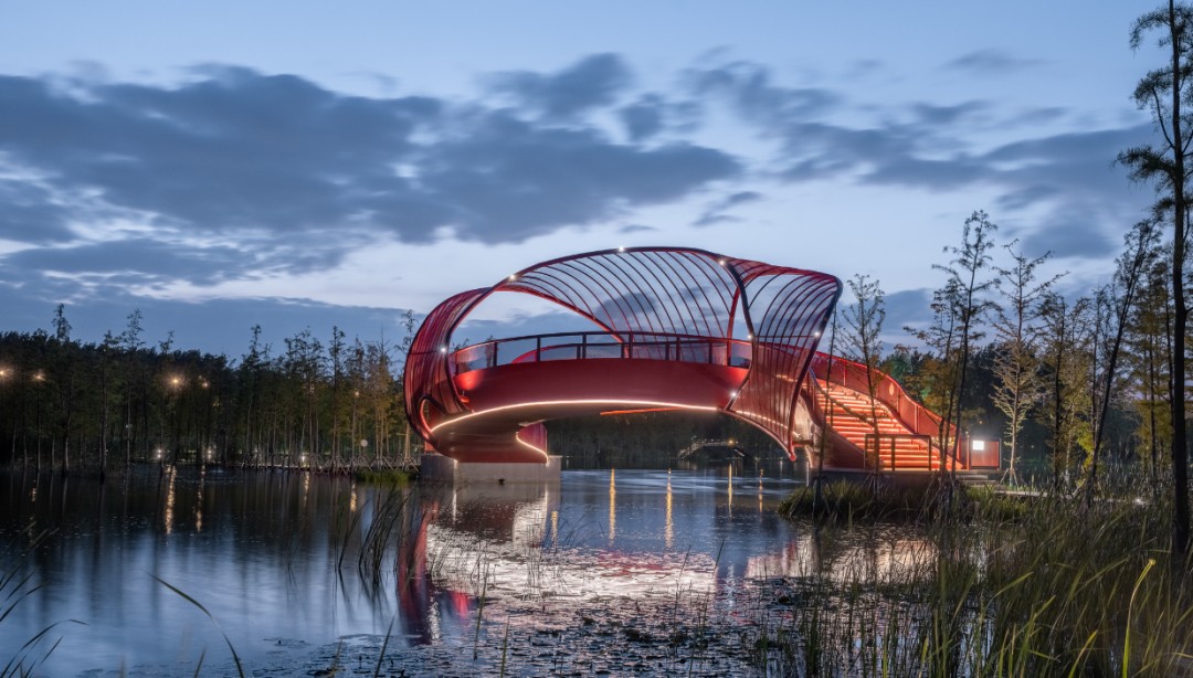 這家設(shè)計界“夢工廠”把童話搬入現(xiàn)實