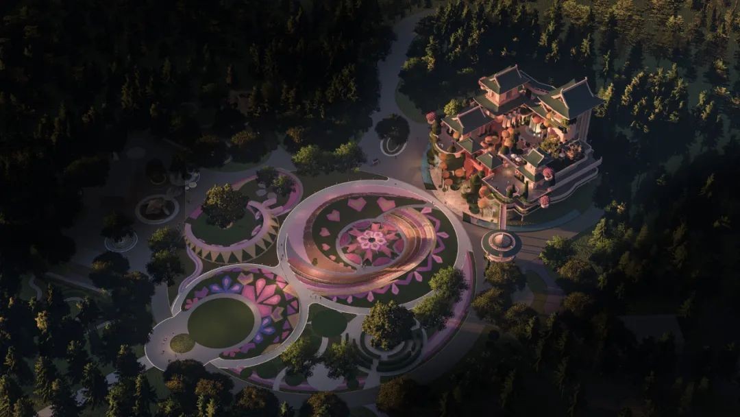 這家設(shè)計界“夢工廠”把童話搬入現(xiàn)實