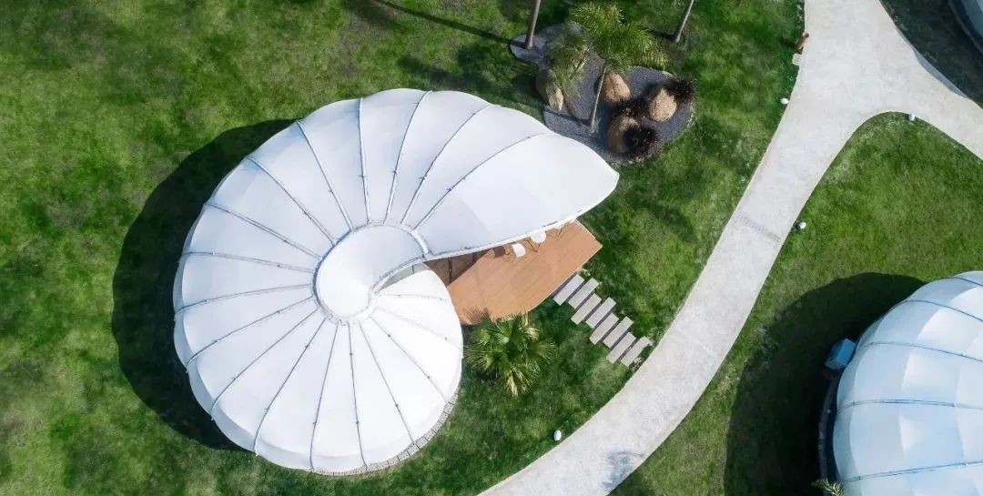 這家設(shè)計界“夢工廠”把童話搬入現(xiàn)實