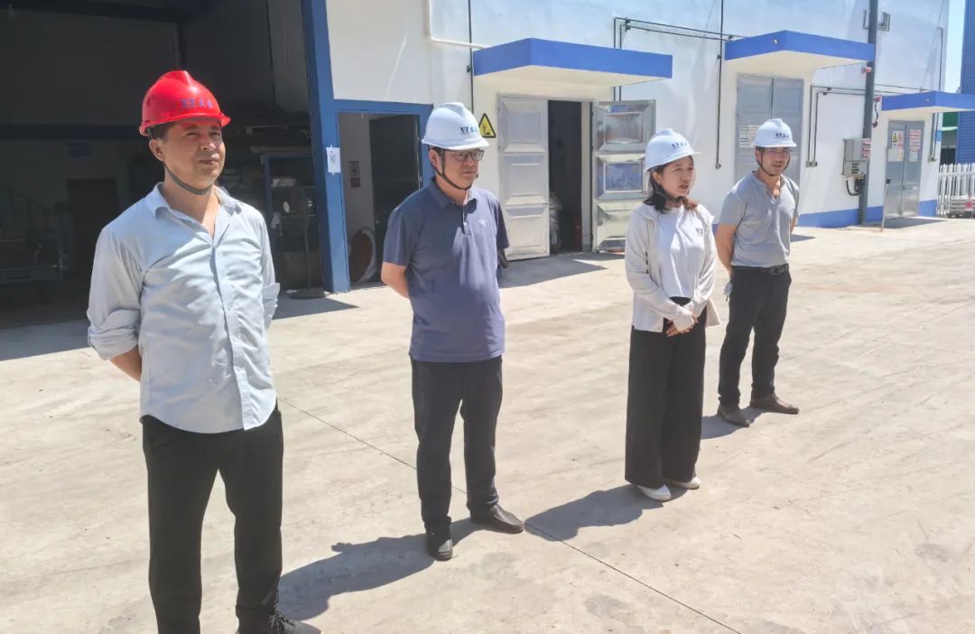 工廠消防演練：筑牢安全防線，守護(hù)生命財(cái)產(chǎn)