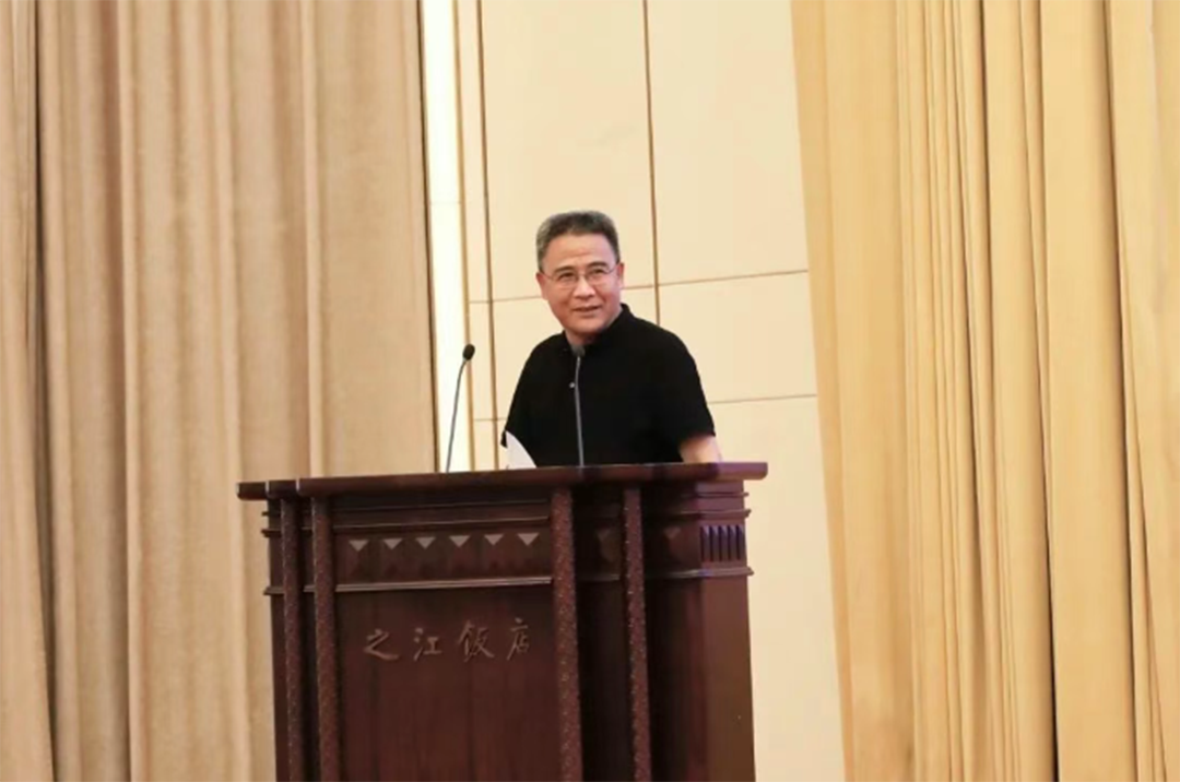 行業(yè)賦能|2025年浙江省建筑幕墻與門窗創(chuàng)新發(fā)展大會圓滿召開