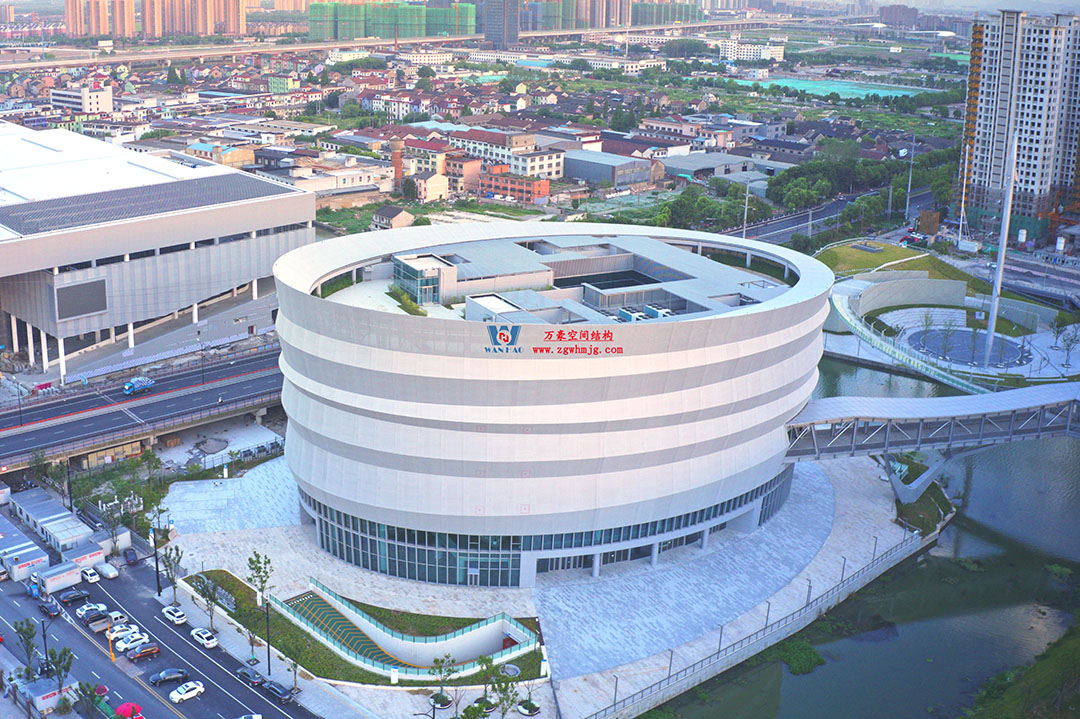 行業(yè)賦能|2025年浙江省建筑幕墻與門窗創(chuàng)新發(fā)展大會圓滿召開