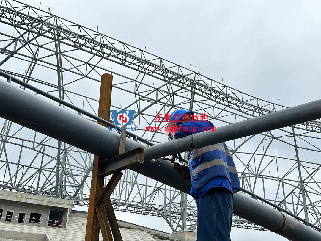 山東蓬萊體育場(chǎng)PTFE膜結(jié)構(gòu)項(xiàng)目 山東蓬萊體育場(chǎng)PTFE膜結(jié)構(gòu)項(xiàng)目