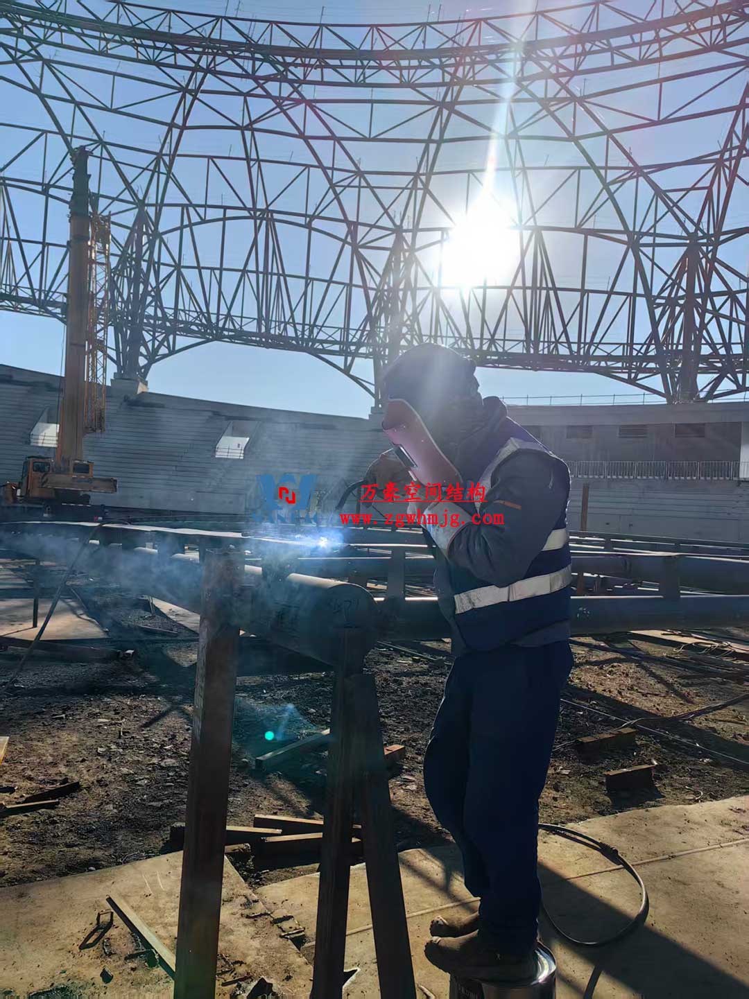 山東蓬萊體育場(chǎng)PTFE膜結(jié)構(gòu)項(xiàng)目 山東蓬萊體育場(chǎng)PTFE膜結(jié)構(gòu)項(xiàng)目