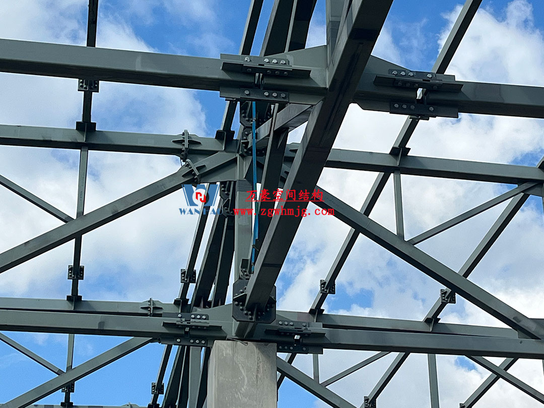 塞爾維亞會展中心ETFE膜結構 塞爾維亞會展中心ETFE膜結構