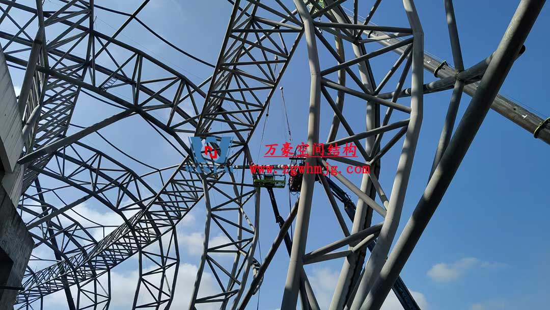 瑞麗國(guó)際文體中心建設(shè)項(xiàng)目體育場(chǎng)鋼結(jié)構(gòu)工程 瑞麗國(guó)際文體中心建設(shè)項(xiàng)目體育場(chǎng)鋼結(jié)構(gòu)工程