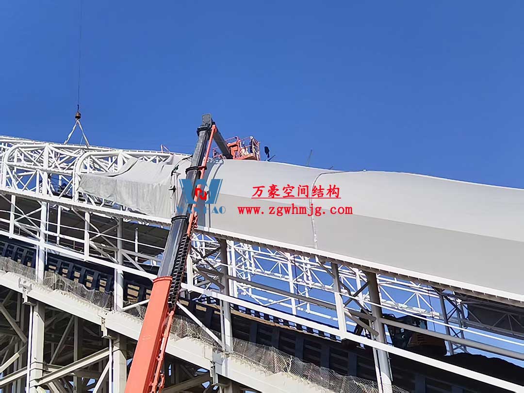 比亞迪紹興嵊州賽車場干拔沙坡觀景平臺PTFE膜結(jié)構(gòu) 比亞迪紹興嵊州賽車場干拔沙坡觀景平臺PTFE膜結(jié)構(gòu)