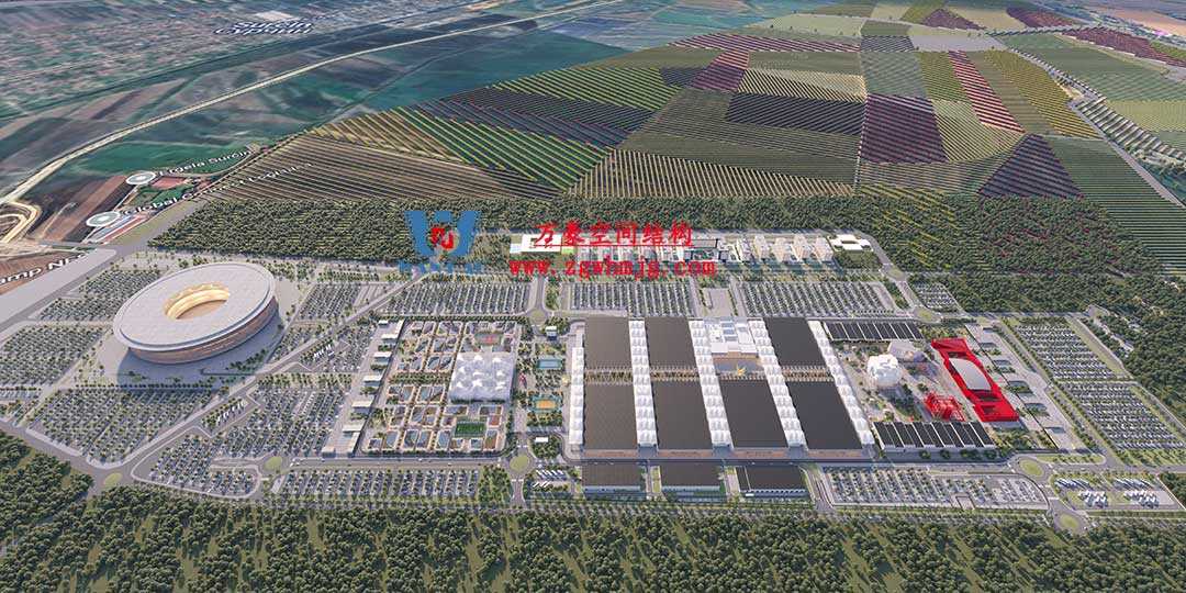 塞爾維亞國(guó)家足球場(chǎng)PTFE膜結(jié)構(gòu)項(xiàng)目 塞爾維亞國(guó)家足球場(chǎng)PTFE膜結(jié)構(gòu)項(xiàng)目