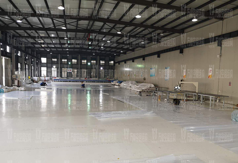 如何尋找大型膜結(jié)構(gòu)廠家？國內(nèi)大型膜結(jié)構(gòu)廠家供應(yīng)商的判斷標準有哪些？