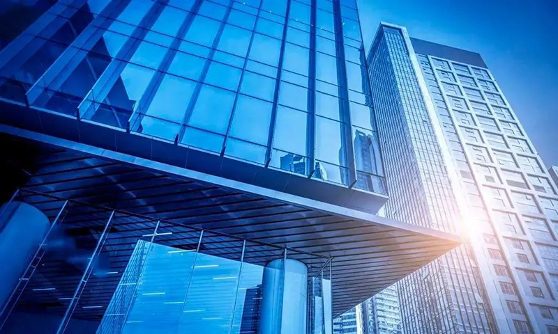 幕墻？窗墻？有什么區(qū)別？