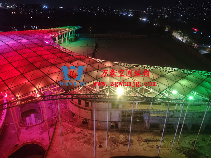 膜結(jié)構(gòu)咨詢?cè)趺催x膜結(jié)構(gòu)公司？膜結(jié)構(gòu)顧問哪家好？