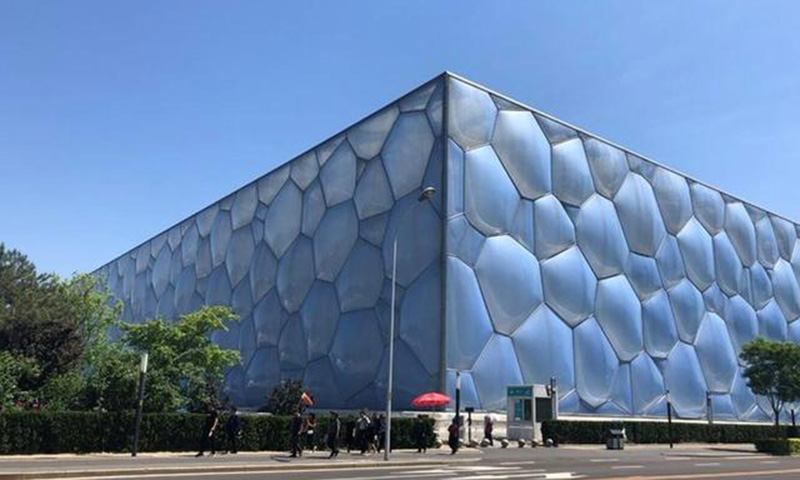 單層ETFE膜結(jié)構(gòu)與氣枕ETFE膜結(jié)構(gòu)有什么區(qū)別？ETFE膜結(jié)構(gòu)經(jīng)典案例有哪些？