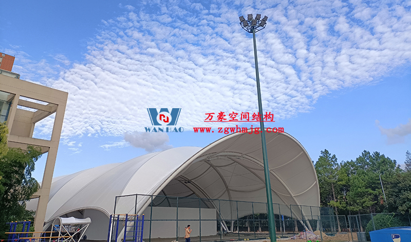 如何選擇一家更適合自己的膜結(jié)構(gòu)公司合作？找膜結(jié)構(gòu)公司合作主要看那些？