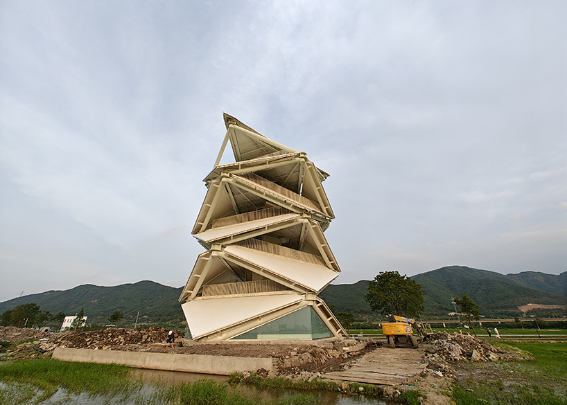 數(shù)智農(nóng)業(yè)產(chǎn)業(yè)園望塔PTFE膜結(jié)構(gòu)項(xiàng)目