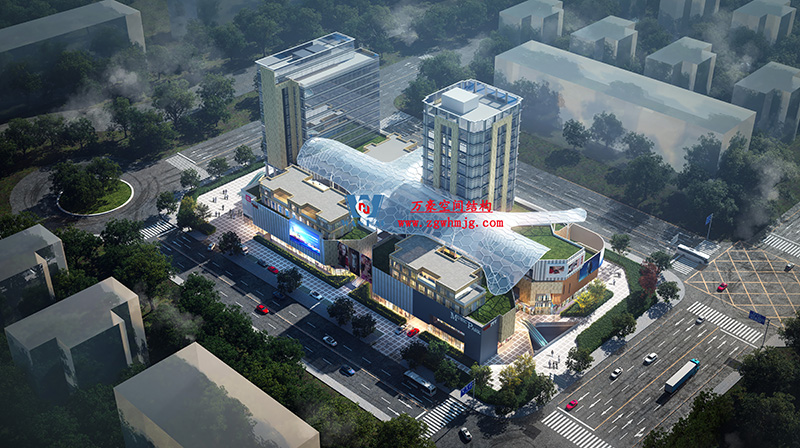 膜結(jié)構(gòu)行業(yè)發(fā)展前景如何？該如何規(guī)劃？