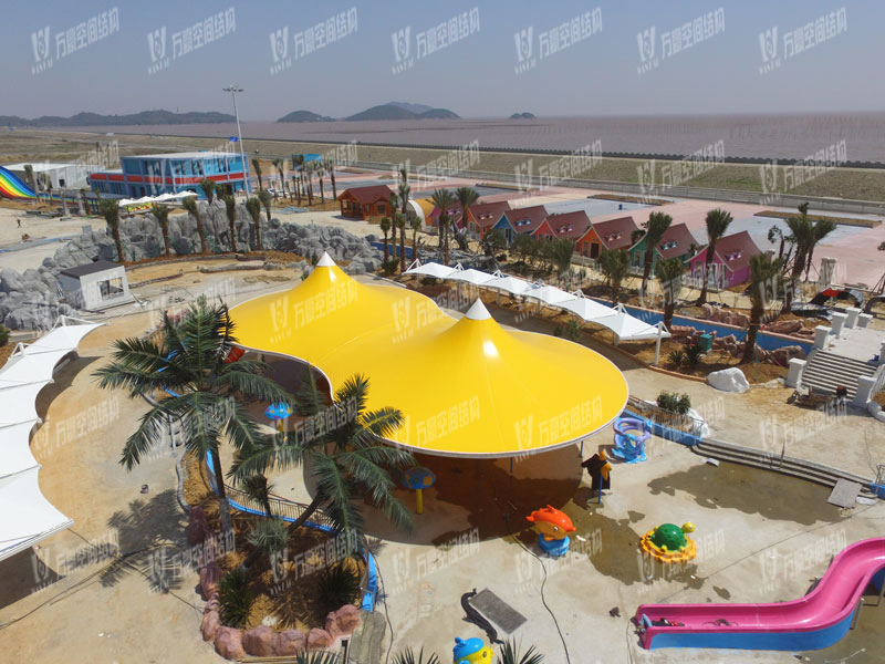 海闊天空水世界膜結(jié)構(gòu) 海闊天空水世界膜結(jié)構(gòu)