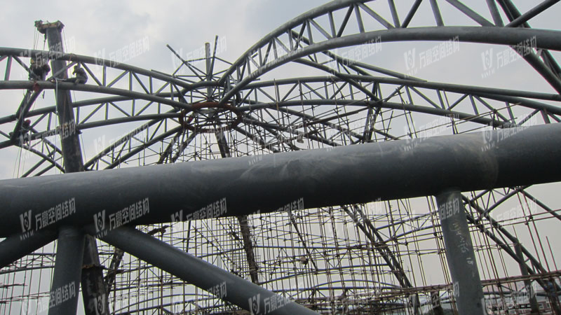 天華鄉(xiāng)村大舞臺(tái)膜結(jié)構(gòu) 天華鄉(xiāng)村大舞臺(tái)膜結(jié)構(gòu)